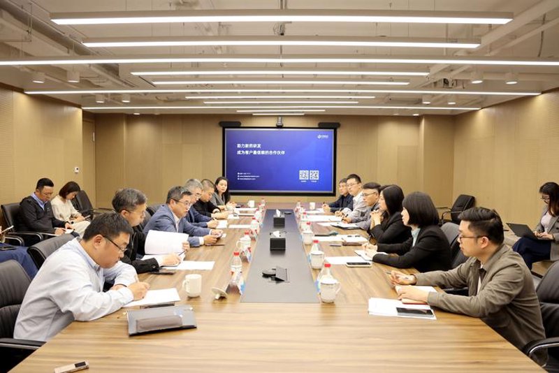 企业信息咨询：引领行业风向标